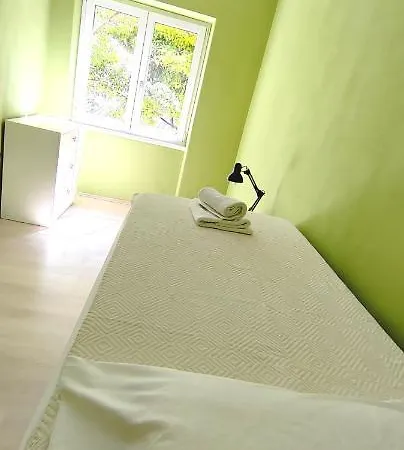Apartman Selve דירה זאדאר