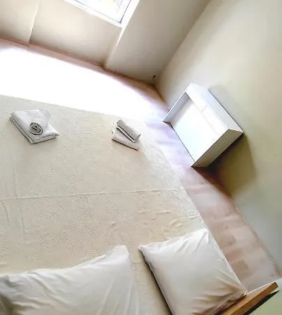 Apartman Selve דירה זאדאר