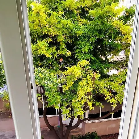דירה Apartman Selve *