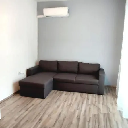 דירה Apartman Selve