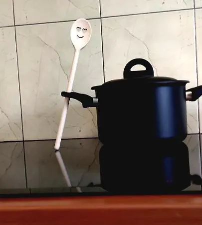 דירה Apartman Selve *