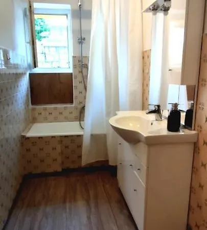 דירה Apartman Selve *