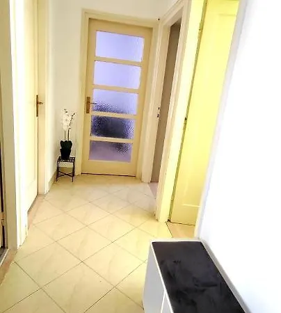 Apartman Selve דירה