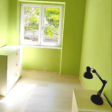 Apartman Selve דירה *