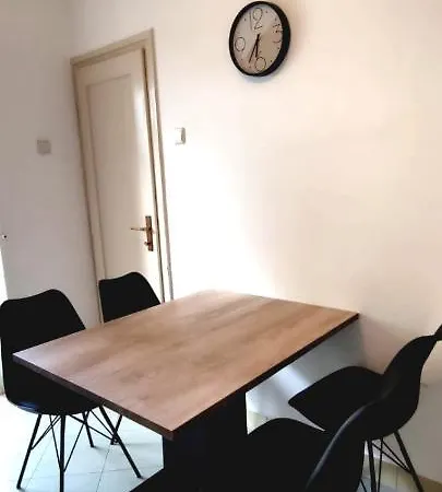 Apartman Selve דירה