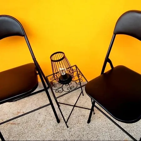 Apartman Selve דירה *