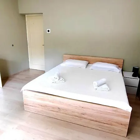 דירה Apartman Selve *